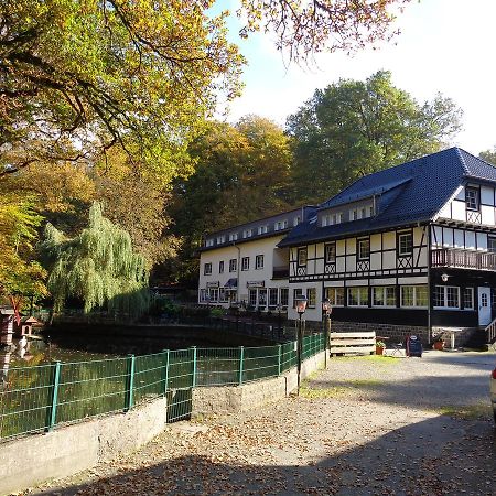 Hotel Forsbacher Muhle Rösrath Εξωτερικό φωτογραφία