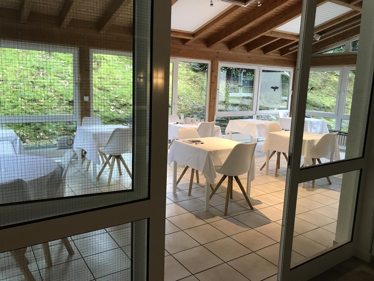 Hotel Forsbacher Muhle Rösrath Εξωτερικό φωτογραφία