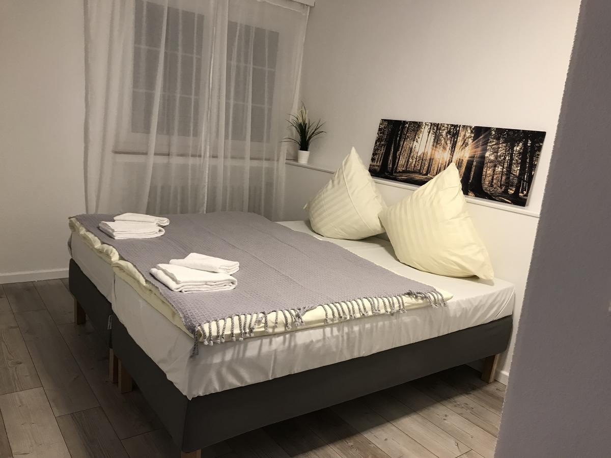 Hotel Forsbacher Muhle Rösrath Εξωτερικό φωτογραφία