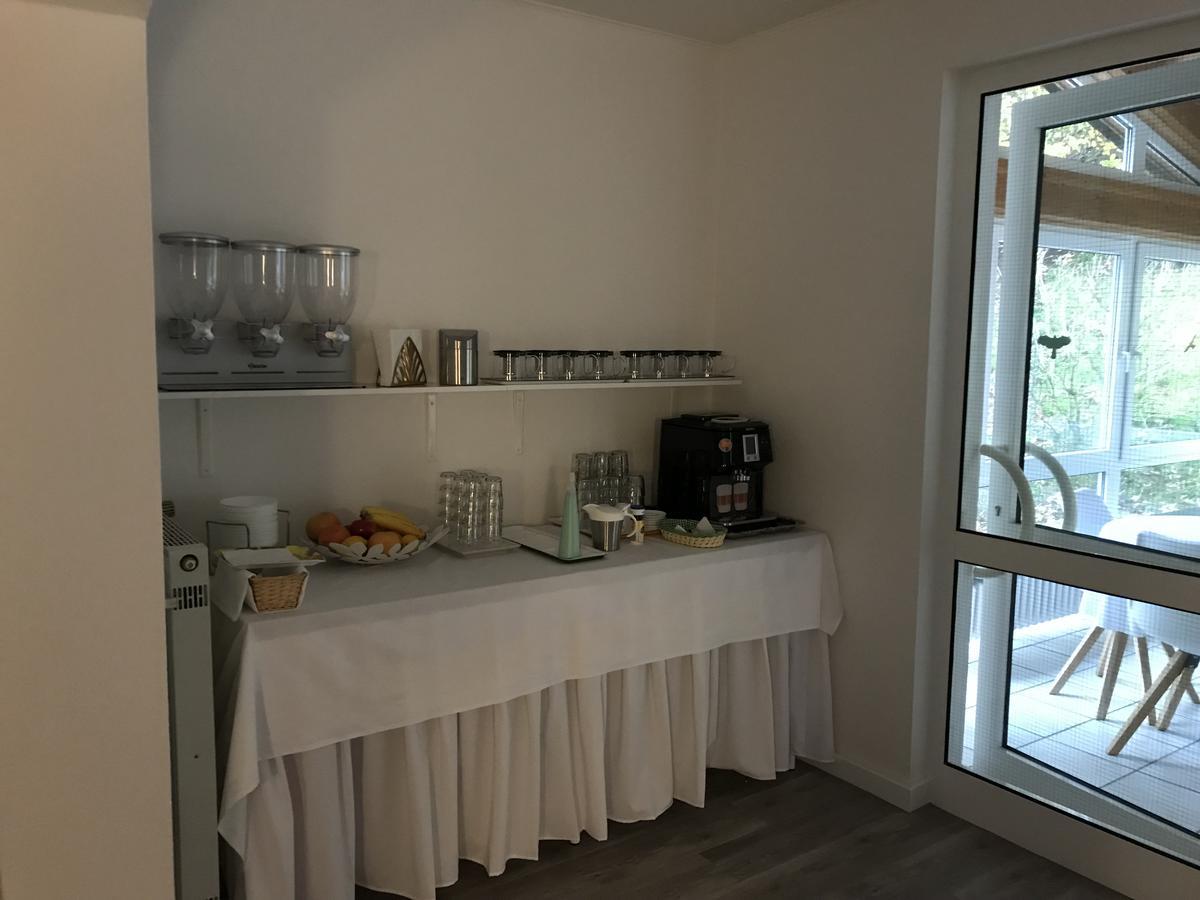 Hotel Forsbacher Muhle Rösrath Εξωτερικό φωτογραφία