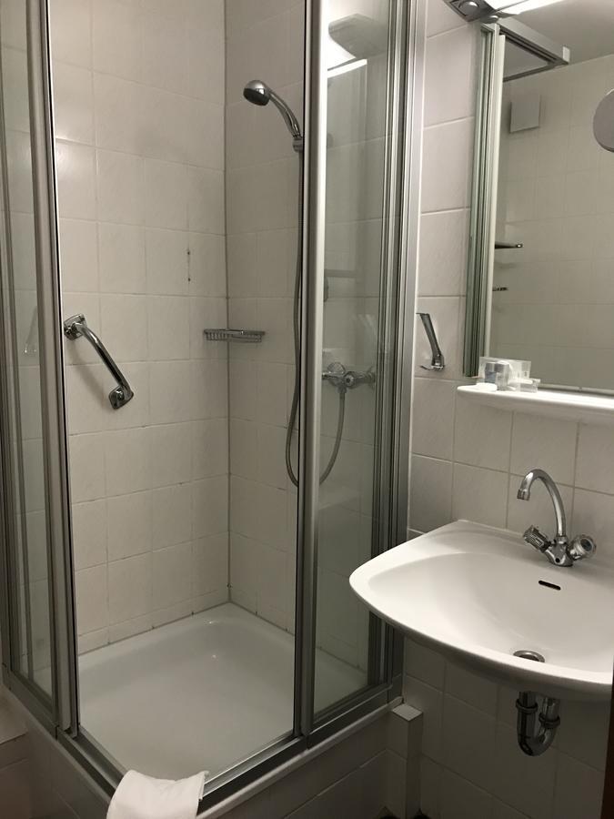 Hotel Forsbacher Muhle Rösrath Εξωτερικό φωτογραφία